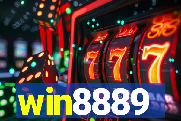 win8889