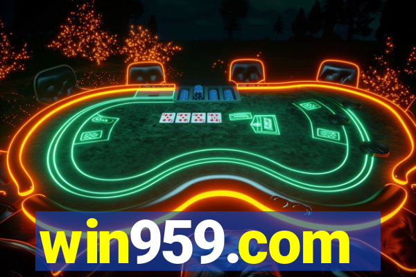 win959.com