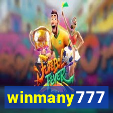 winmany777