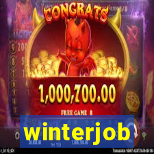 winterjob