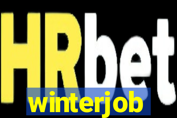 winterjob