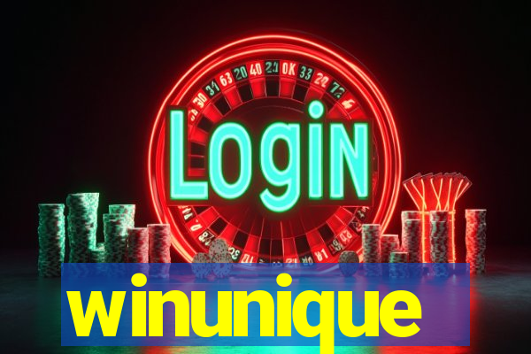 winunique