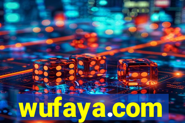 wufaya.com