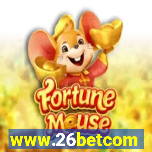 www.26betcom