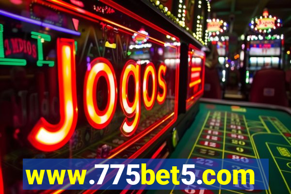 www.775bet5.com