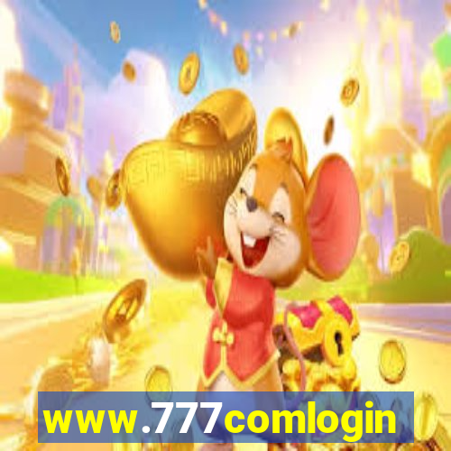 www.777comlogin