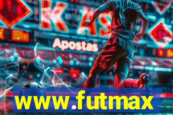 www.futmax