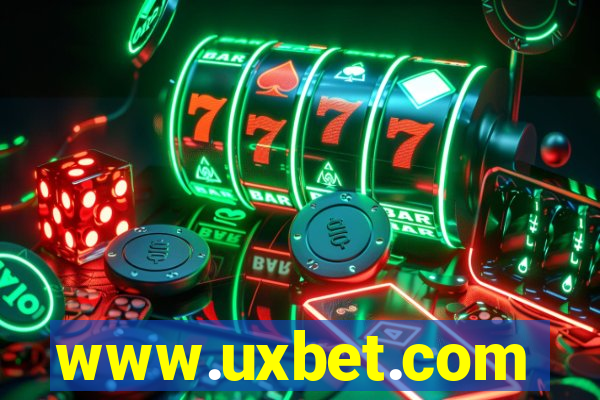 www.uxbet.com