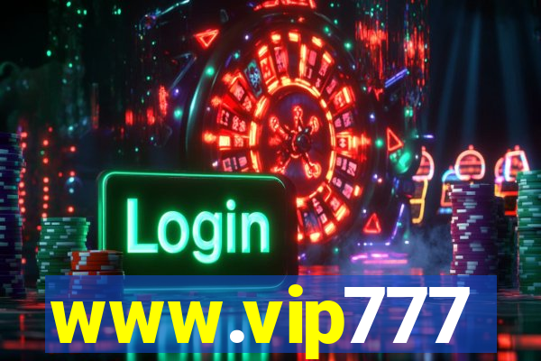 www.vip777