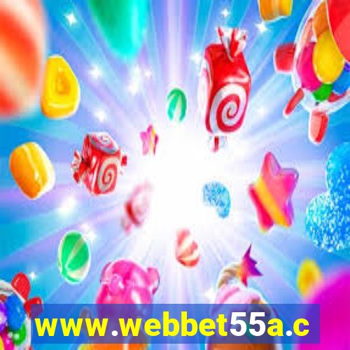 www.webbet55a.com