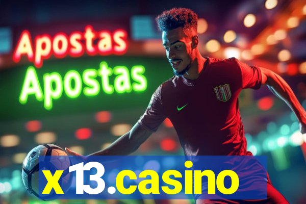 x13.casino