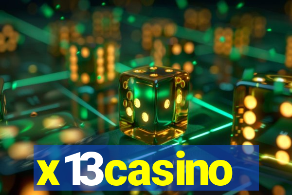 x13casino