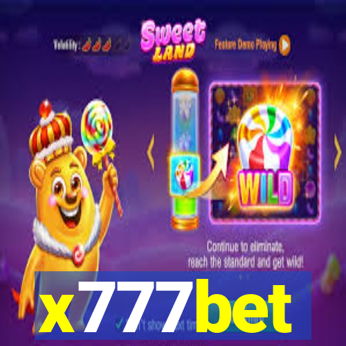 x777bet