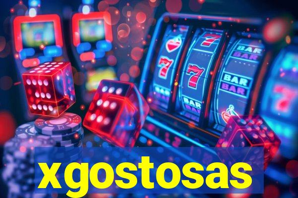 xgostosas