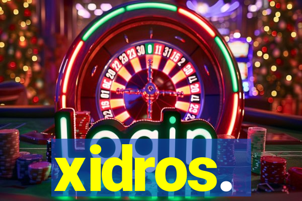 xidros.