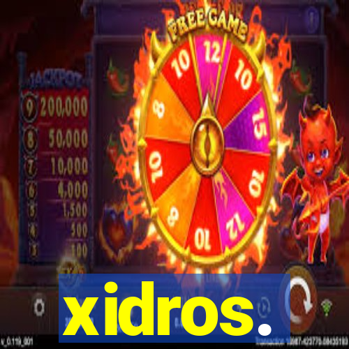 xidros.