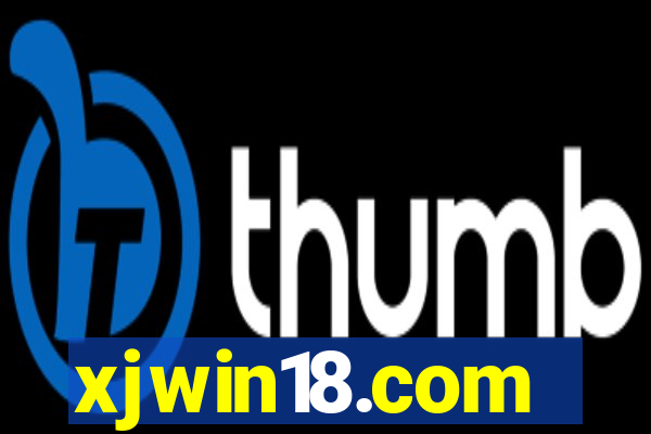 xjwin18.com