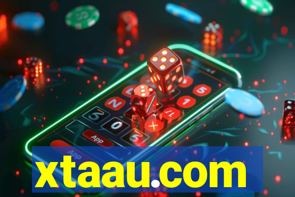 xtaau.com