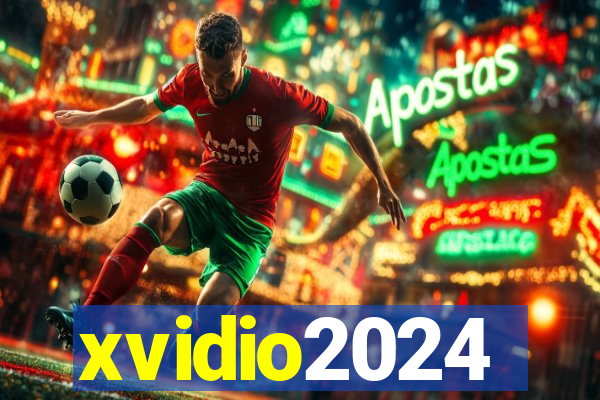 xvidio2024