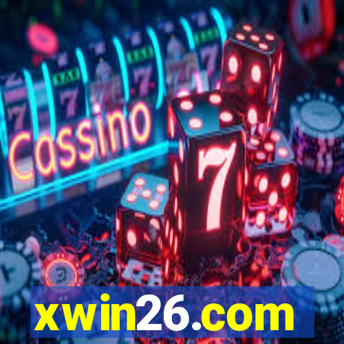 xwin26.com