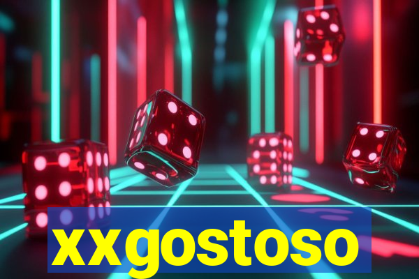 xxgostoso