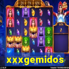 xxxgemidos