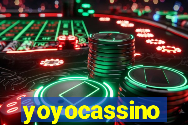 yoyocassino