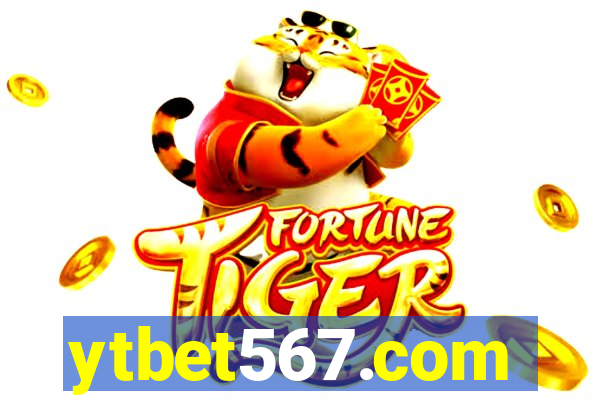 ytbet567.com