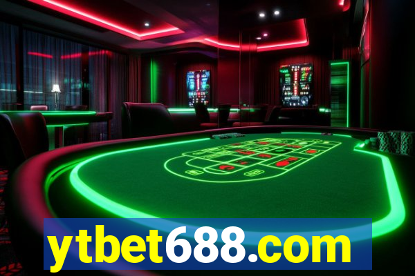 ytbet688.com