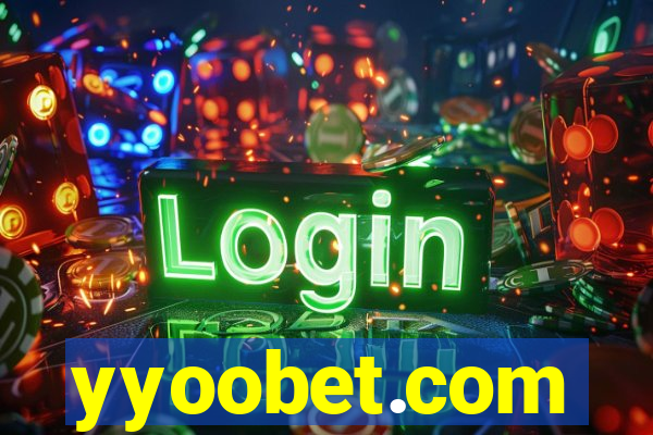 yyoobet.com