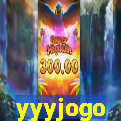 yyyjogo