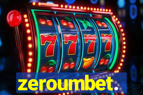 zeroumbet.