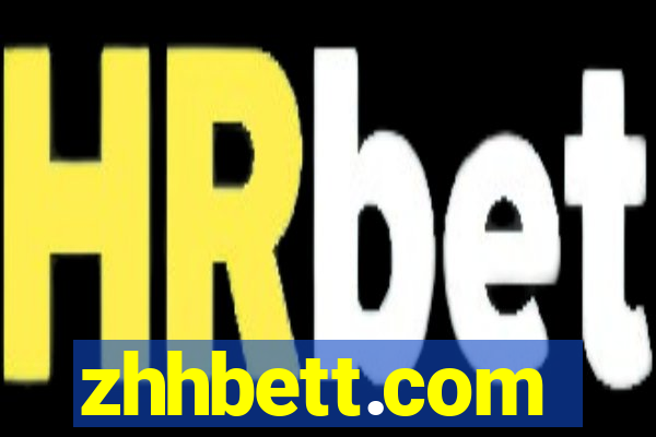 zhhbett.com