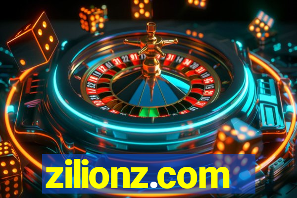 zilionz.com