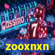 zooxnxn